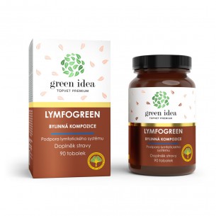 Lymofogreen